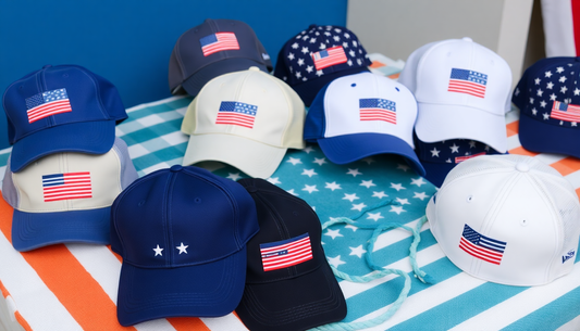 Die besten Angebote für 2025: American Caps, stylische Badetücher und exklusive Rabattcodes für jede Modebegeisterte!