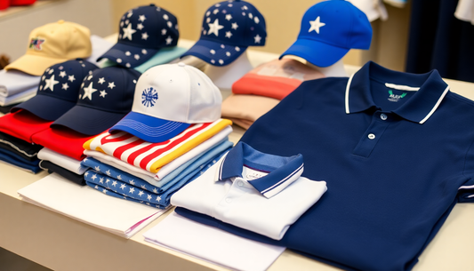 Die neuesten Trends für American Caps, sportliche Leggings und elegante Poloshirts: Dein Fashion-Guide für den Sommer 2025 - BUYATHOME24