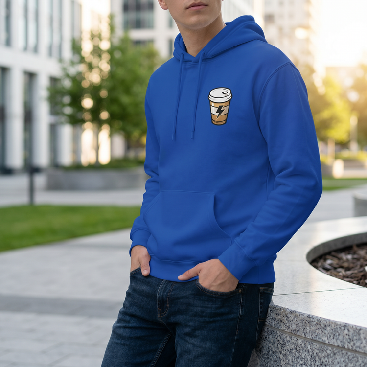 Unisex Kinder Hoodie Streetwear mit Grafikdesign, Kapuzenpullover in XS-XL, bequem und modisch, von BUYATHOME24