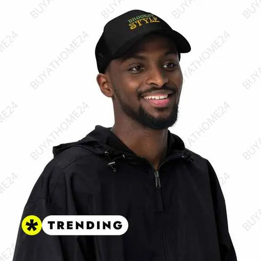 ADIDAS-Baseball-Cap-I-Herren-Dad-Cap-58-cm-63-cm-I-2-Farben-BUYATHOME24-37168060 - BUYATHOME24®