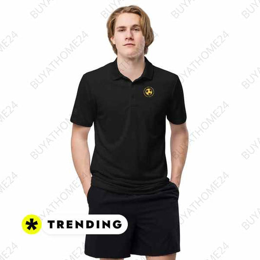 Adidas Poloshirts – Herren & Damen in Sale von BUYATHOME24® BUYATHOME24®
