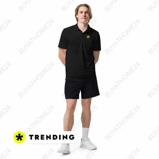 ADIDAS-Herren-Polyester-Poloshirt-S_-M_-L_-XL_-2XL-I-2-Farben-BUYATHOME24-37233559 - BUYATHOME24®