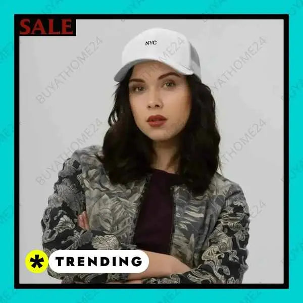 • American Cap I Herren & Damen Trucker Cap 54 cm - 60 cm - BUYATHOME24