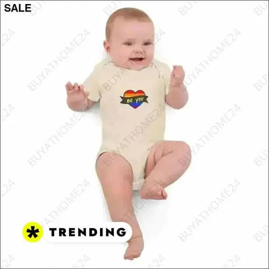 • Baby Unterwäsche I Baby Body 3 Monate - 18 Monate BUYATHOME24®