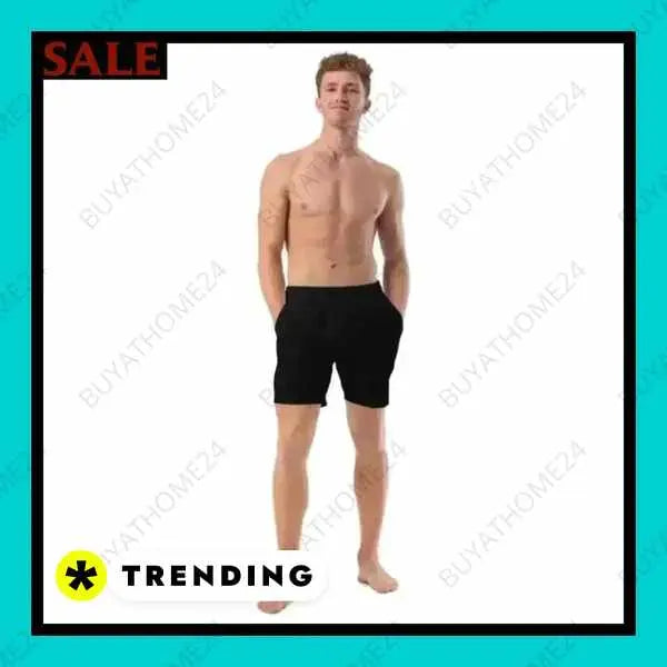 • Badebekleidung I Badehose Herren Schwimmhose 2XS - 6XL - BUYATHOME24