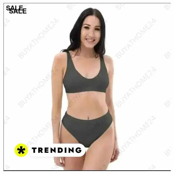 • Badebekleidung I Damen Bikini XS, S, M, L, XL, 2XL, 3XL - BUYATHOME24