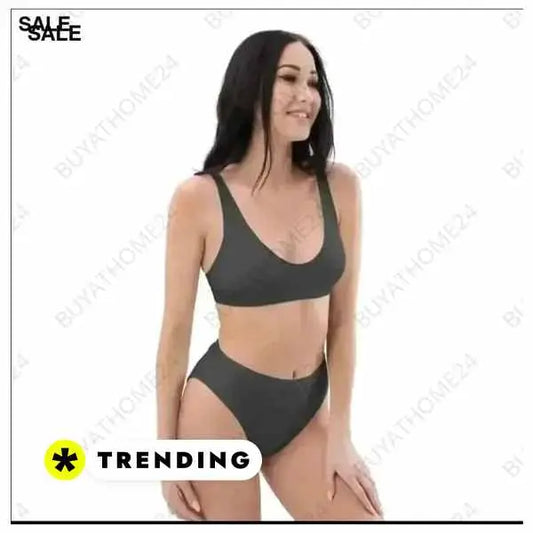 • Badebekleidung I Damen Bikini XS, S, M, L, XL, 2XL, 3XL BUYATHOME24®