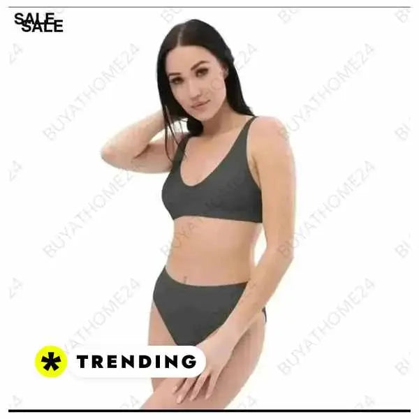 • Badebekleidung I Damen Bikini XS, S, M, L, XL, 2XL, 3XL - BUYATHOME24