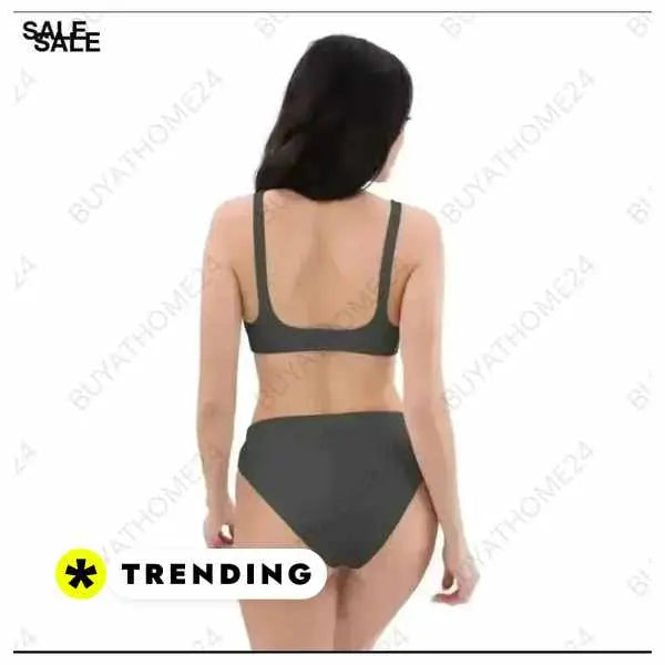 • Badebekleidung I Damen Bikini XS, S, M, L, XL, 2XL, 3XL - BUYATHOME24