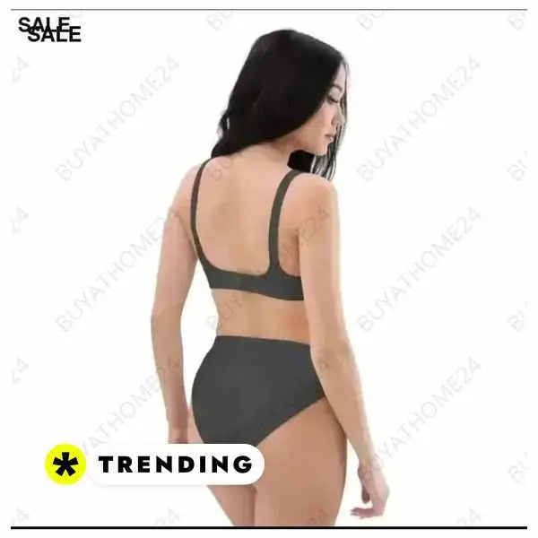 • Badebekleidung I Damen Bikini XS, S, M, L, XL, 2XL, 3XL - BUYATHOME24