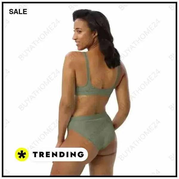 • Badebekleidung I Damen Bikini XS, S, M, L, XL, 2XL, 3XL - BUYATHOME24