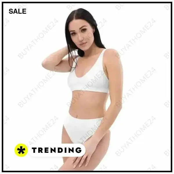 • Badebekleidung I Damen Bikini XS, S, M, L, XL, 2XL, 3XL - BUYATHOME24