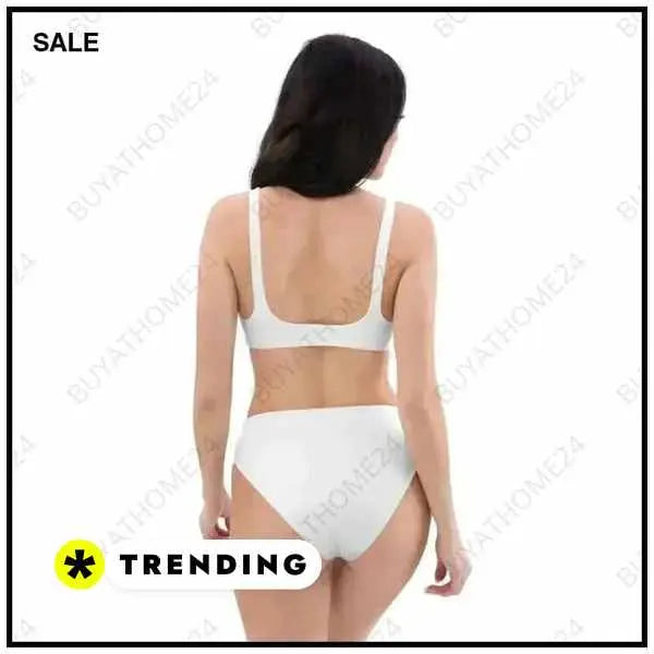 • Badebekleidung I Damen Bikini XS, S, M, L, XL, 2XL, 3XL - BUYATHOME24