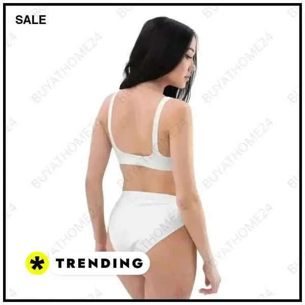 • Badebekleidung I Damen Bikini XS, S, M, L, XL, 2XL, 3XL - BUYATHOME24