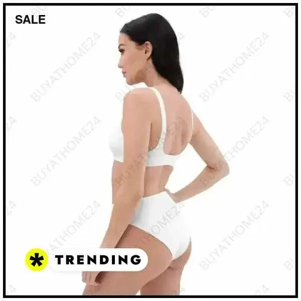 • Badebekleidung I Damen Bikini XS, S, M, L, XL, 2XL, 3XL - BUYATHOME24