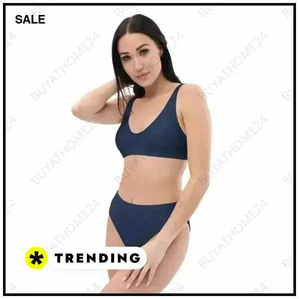 • Badebekleidung I Damen Bikini XS, S, M, L, XL, 2XL, 3XL - BUYATHOME24