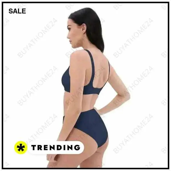 • Badebekleidung I Damen Bikini XS, S, M, L, XL, 2XL, 3XL - BUYATHOME24