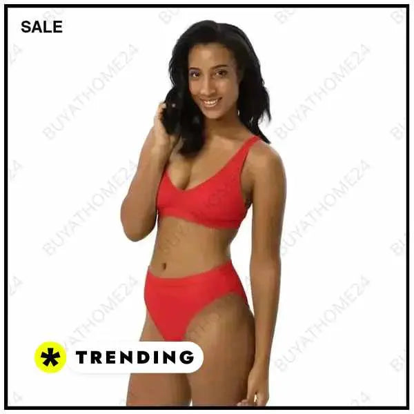 • Badebekleidung I Damen Bikini XS, S, M, L, XL, 2XL, 3XL - BUYATHOME24
