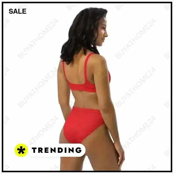 • Badebekleidung I Damen Bikini XS, S, M, L, XL, 2XL, 3XL - BUYATHOME24