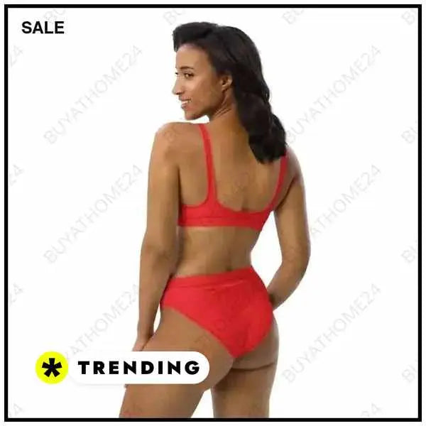 • Badebekleidung I Damen Bikini XS, S, M, L, XL, 2XL, 3XL - BUYATHOME24