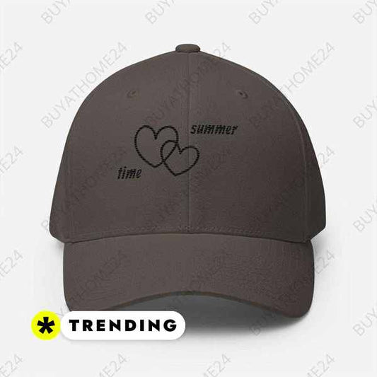 ▻ Sommer Caps I Herren & Damen Baseball Cap 54 cm - 60 cm BUYATHOME24®