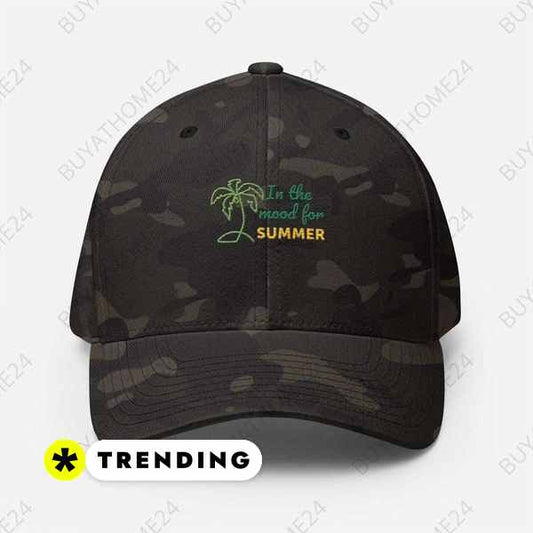 ▻ Sommer Caps I Herren & Damen Baseball Cap 54 cm - 60 cm BUYATHOME24®