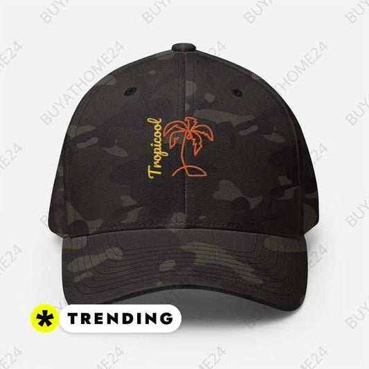 ▻ Sommer Caps I Herren & Damen Baseball Cap 54 cm - 60 cm BUYATHOME24®