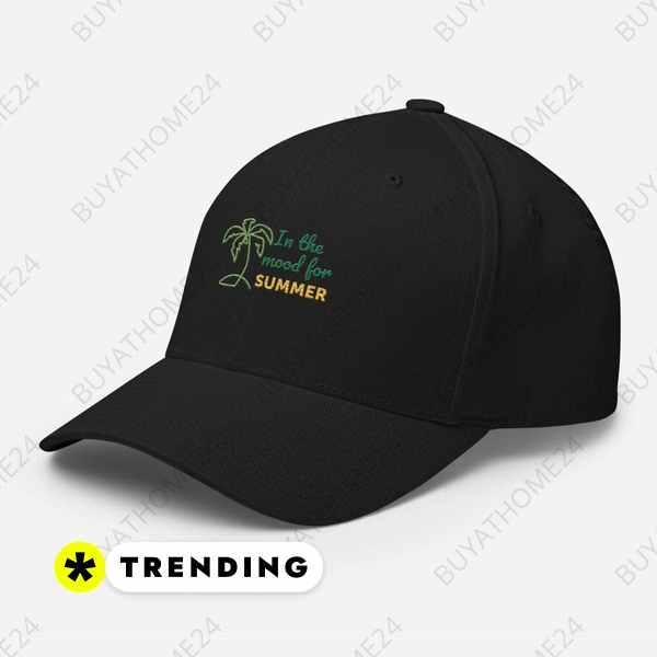 • Sommer Caps I Herren & Damen Baseball Cap 54 cm - 60 cm Textildruck BUYATHOME24, T-Shirts BUYATHOME24, Hoodies BUYATHOME24, Hosen BUYATHOME24, Jacken BUYATHOME24, Schuhe BUYATHOME24