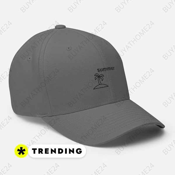 • Sommer Caps I Herren & Damen Baseball Cap 54 cm - 60 cm Textildruck BUYATHOME24, T-Shirts BUYATHOME24, Hoodies BUYATHOME24, Hosen BUYATHOME24, Jacken BUYATHOME24, Schuhe BUYATHOME24