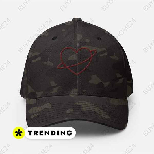 ▻ Sommer Caps I Herren & Damen Baseball Cap 54 cm - 60 cm BUYATHOME24®