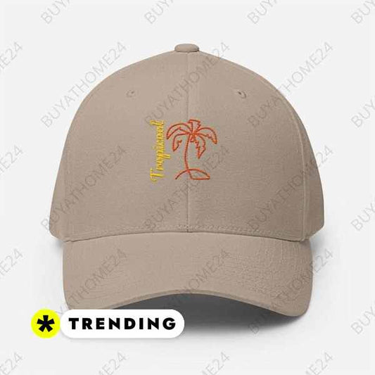 ▻ Sommer Caps I Herren & Damen Baseball Cap 54 cm - 60 cm BUYATHOME24®