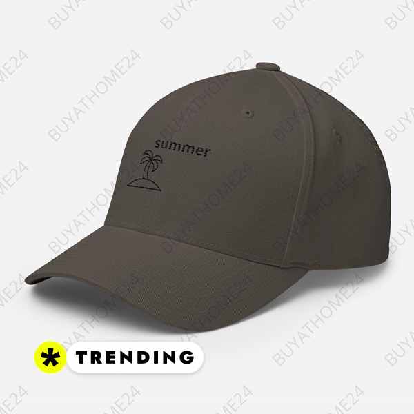• Sommer Caps I Herren & Damen Baseball Cap 54 cm - 60 cm Textildruck BUYATHOME24, T-Shirts BUYATHOME24, Hoodies BUYATHOME24, Hosen BUYATHOME24, Jacken BUYATHOME24, Schuhe BUYATHOME24