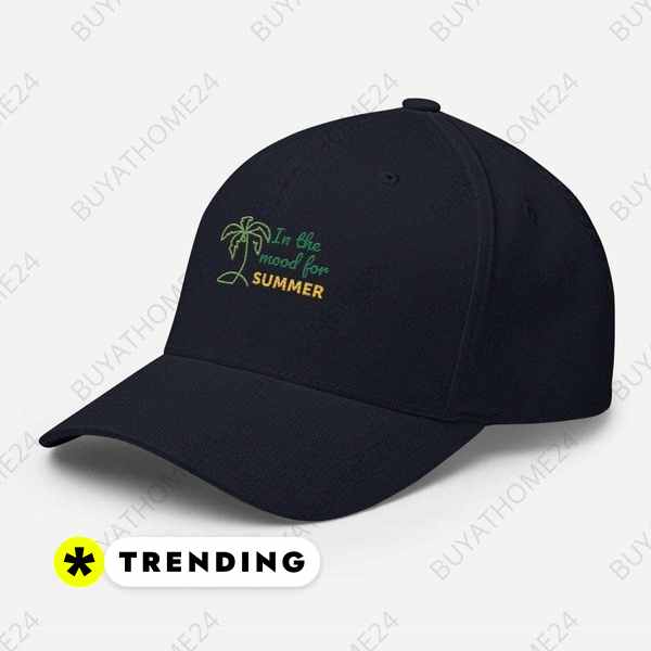 • Sommer Caps I Herren & Damen Baseball Cap 54 cm - 60 cm Textildruck BUYATHOME24, T-Shirts BUYATHOME24, Hoodies BUYATHOME24, Hosen BUYATHOME24, Jacken BUYATHOME24, Schuhe BUYATHOME24