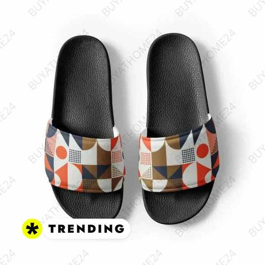 ▻ Badeschuhe I Damen & Mädchen Badeschlappen 36 - 44 BUYATHOME24®