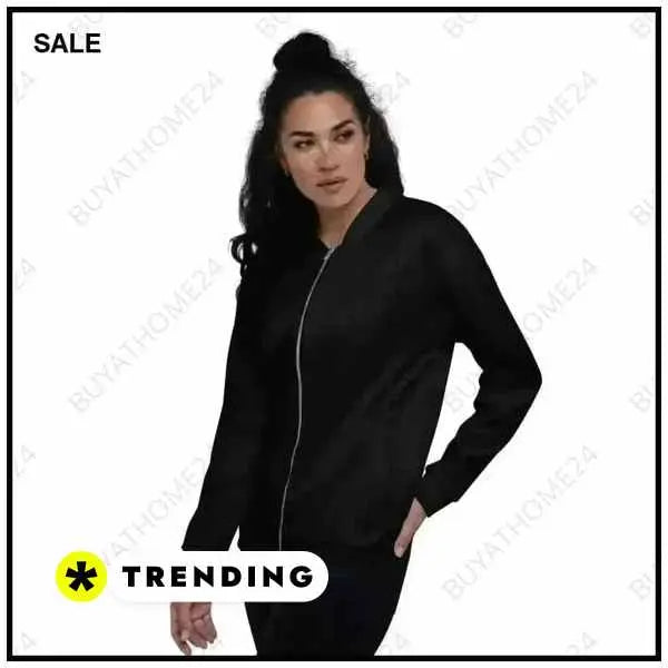 • Blouson Jacke I Herren & Damen Bomberjacke XS - 3XL,BUYATHOME24