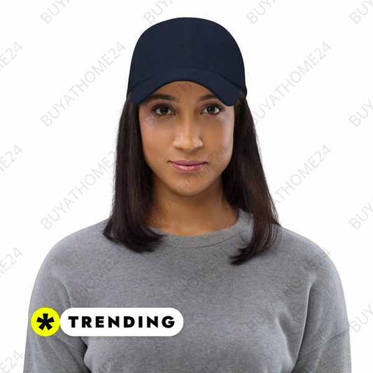 ▻ Sommer Caps I Herren & Damen Baseball Cap 52 cm - 59 cm BUYATHOME24®