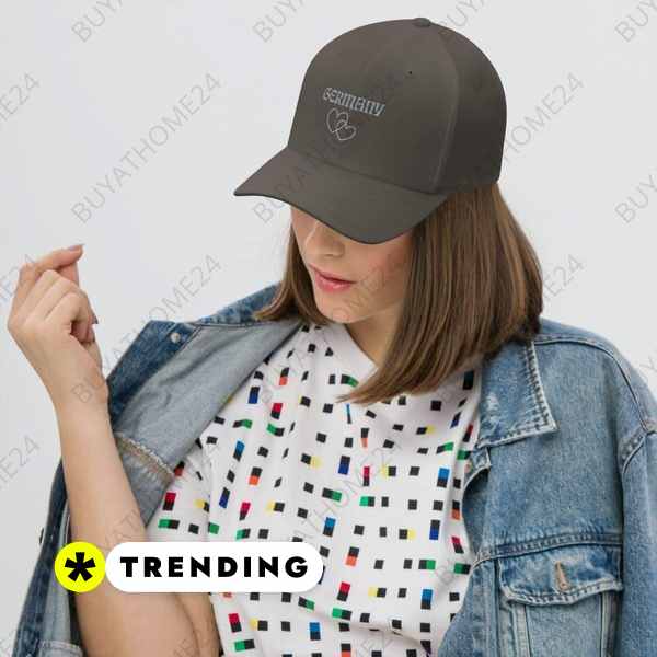 • Sommer Caps I Herren & Damen Baseball Cap 54 cm - 60 cm Textildruck BUYATHOME24, T-Shirts BUYATHOME24, Hoodies BUYATHOME24, Hosen BUYATHOME24, Jacken BUYATHOME24, Schuhe BUYATHOME24