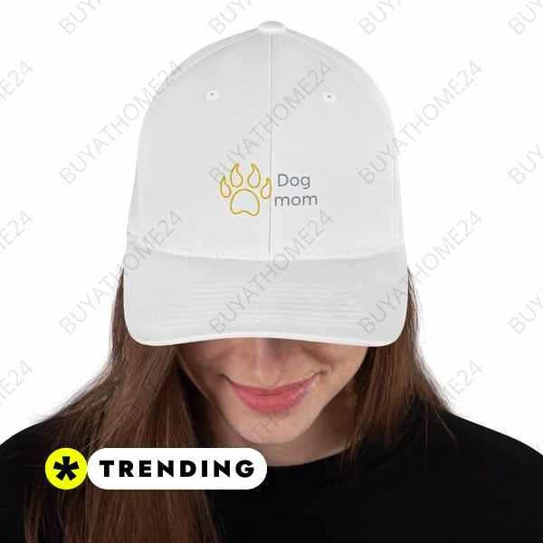 Unisex Baseball Cap aus Baumwollmix, 54-60 cm, Damen-Baseball-Cap, sommerlich, bequem, modisches Accessoire von BUYATHOME24