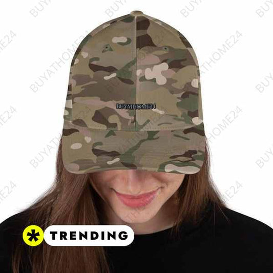 ▻ Sommer Caps I Herren & Damen Baseball Cap 54 cm - 60 cm BUYATHOME24®