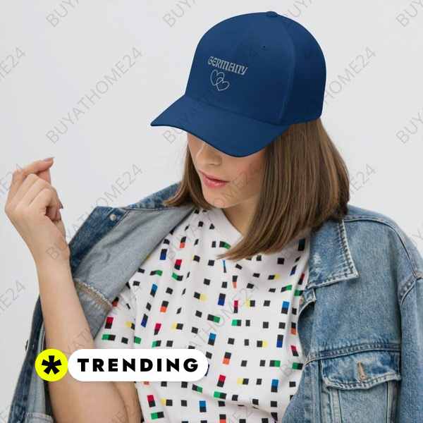 • Sommer Caps I Herren & Damen Baseball Cap 54 cm - 60 cm Textildruck BUYATHOME24, T-Shirts BUYATHOME24, Hoodies BUYATHOME24, Hosen BUYATHOME24, Jacken BUYATHOME24, Schuhe BUYATHOME24