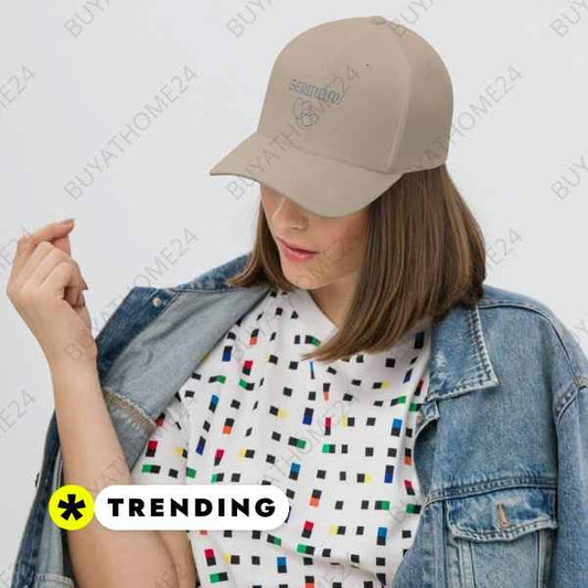▻ Sommer Caps I Herren & Damen Baseball Cap 54 cm - 60 cm BUYATHOME24®