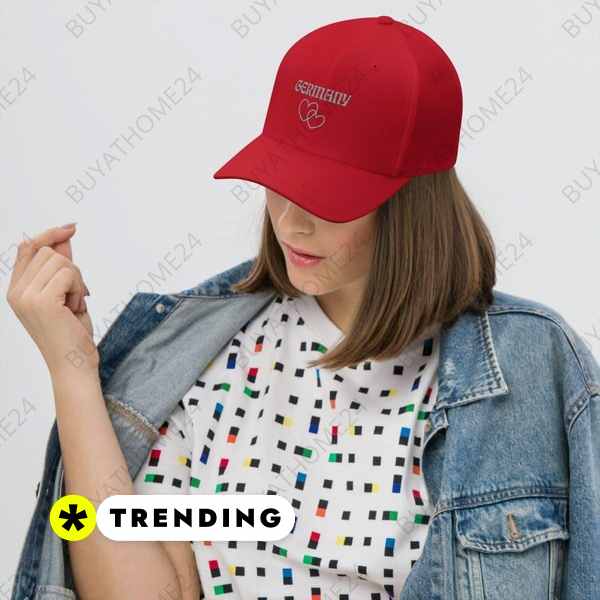 • Sommer Caps I Herren & Damen Baseball Cap 54 cm - 60 cm Textildruck BUYATHOME24, T-Shirts BUYATHOME24, Hoodies BUYATHOME24, Hosen BUYATHOME24, Jacken BUYATHOME24, Schuhe BUYATHOME24