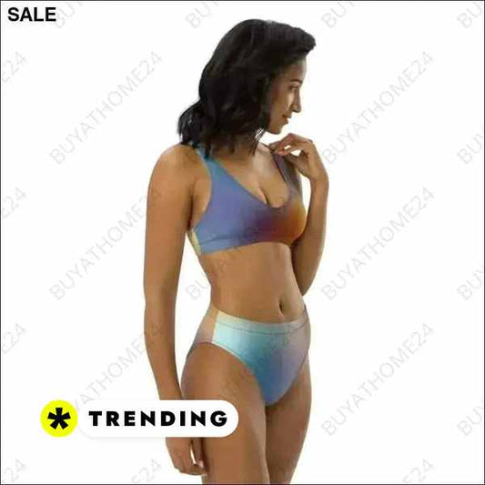 • Badebekleidung I Damen Bikini XS, S, M, L, XL, 2XL, 3XL BUYATHOME24®