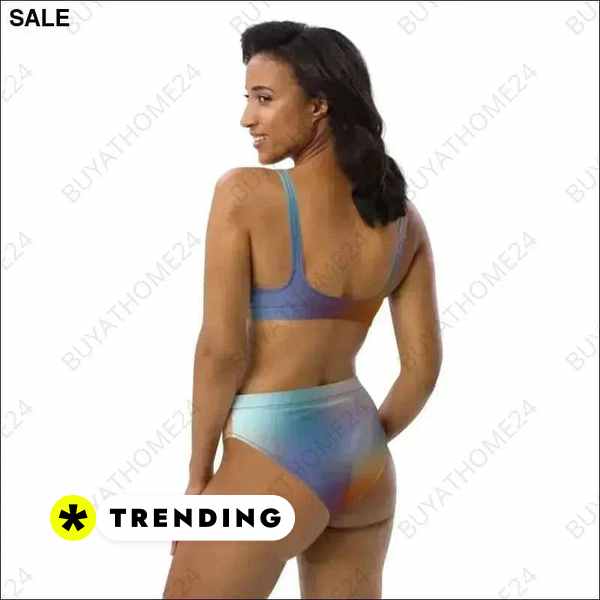 • Badebekleidung I Damen Bikini XS, S, M, L, XL, 2XL, 3XL BUYATHOME24®