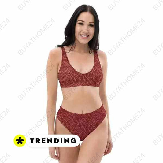 • Badebekleidung I Damen Bikini XS, S, M, L, XL, 2XL, 3XL BUYATHOME24®