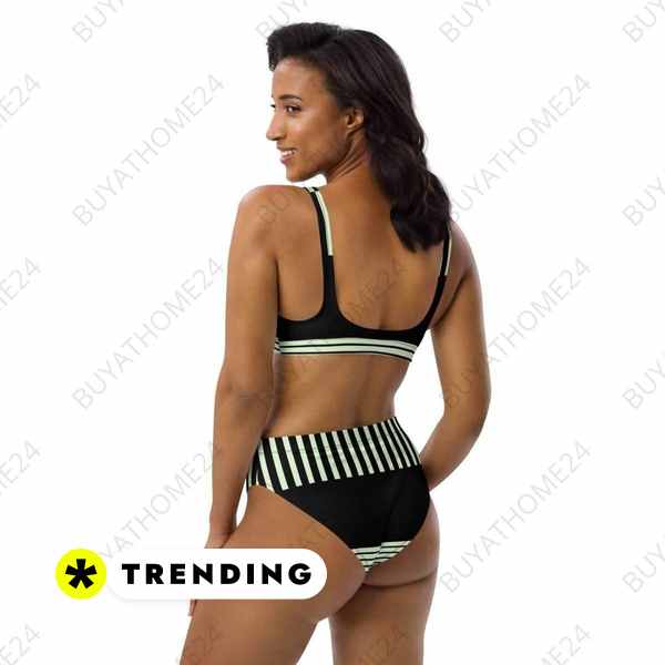 ▻ Badebekleidung I Damen Bikini XS, S, M, L, XL, 2XL, 3XL BUYATHOME24®