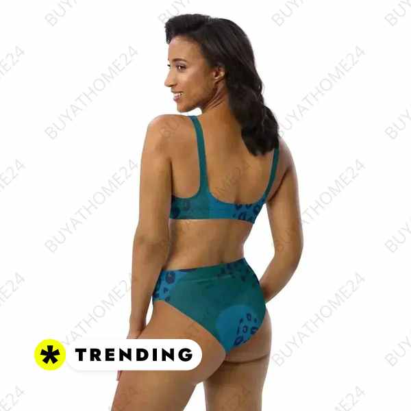• Badebekleidung I Damen Bikini XS, S, M, L, XL, 2XL, 3XL BUYATHOME24®