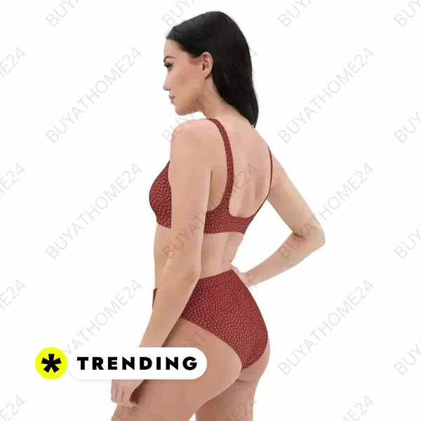• Badebekleidung I Damen Bikini XS, S, M, L, XL, 2XL, 3XL BUYATHOME24®