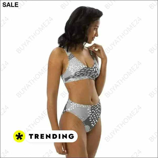 • Badebekleidung I Damen Bikini XS, S, M, L, XL, 2XL, 3XL BUYATHOME24®