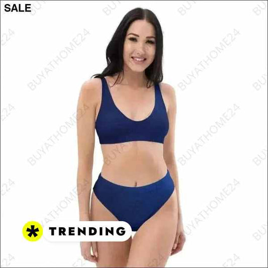 • Badebekleidung I Damen Bikini XS, S, M, L, XL, 2XL, 3XL BUYATHOME24®